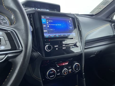 Certified 2023 Subaru Forester Wilderness image 18