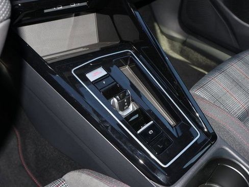 New 2026 Volkswagen GTI S image 25