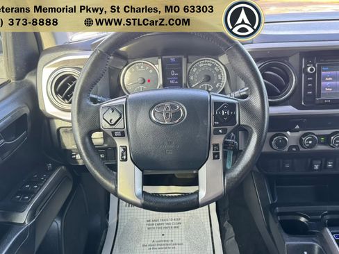 Used 2019 Toyota Tacoma SR5 image 11