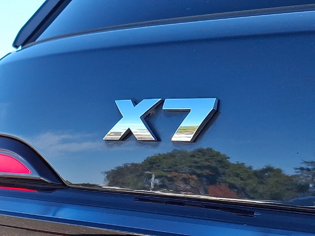 Used 2024 BMW X7 M60i w/ Executive Package AWD/4WD image 31