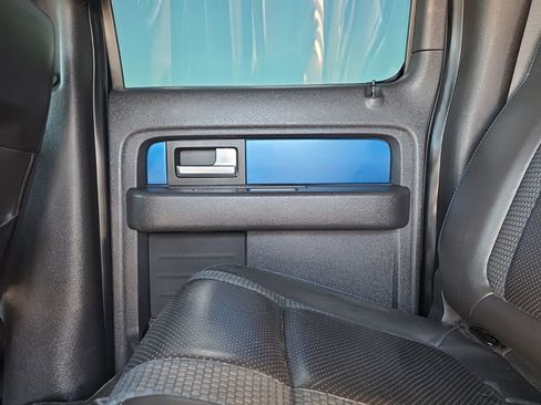 Used 2013 Ford F150 Raptor w/ Luxury Equipment Group image 12