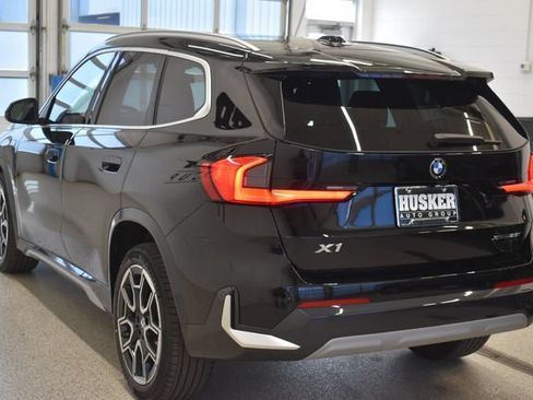 New 2026 BMW X1 xDrive28i w/ Convenience Package AWD/4WD image 10