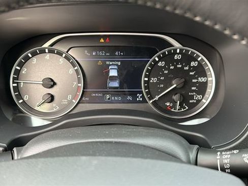 New 2026 Nissan Frontier SV w/ All-Weather Content Package image 14