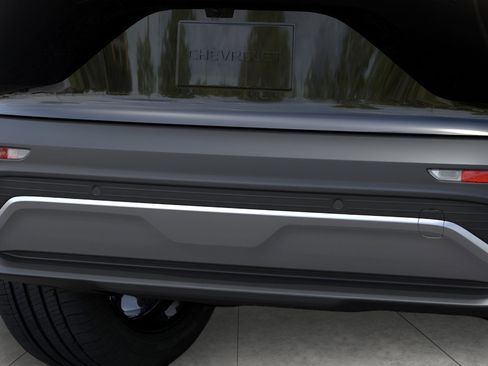New 2026 Chevrolet Blazer EV LT image 14