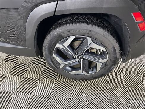Used 2022 Hyundai Tucson Limited image 22