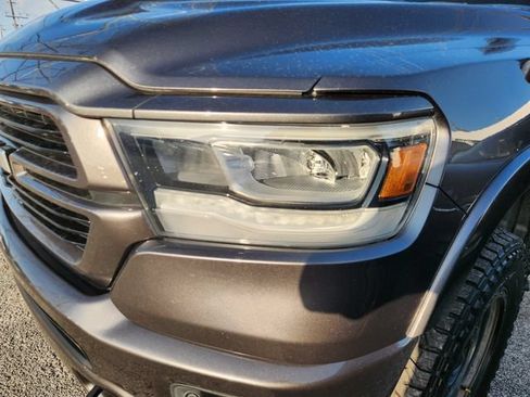 Used 2020 RAM 1500 Laramie w/ Sport Appearance Package AWD/4WD image 5