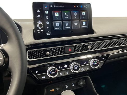 New 2026 Honda Civic Sport image 20