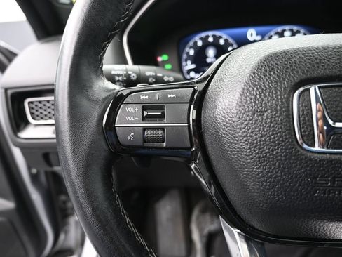 Certified 2023 Honda Civic Sport Touring image 19