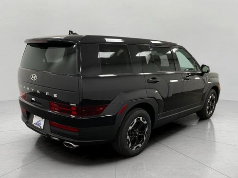 New 2026 Hyundai Santa Fe SE image 3