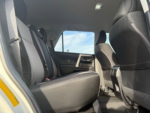 Certified 2021 Toyota 4Runner SR5 image 19