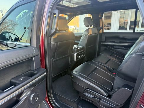 Used 2020 Ford Expedition Max XLT w/ Equipment Group 202A image 37
