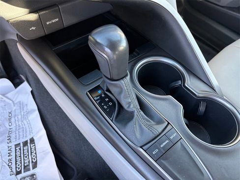 Certified 2023 Toyota Camry SE image 18