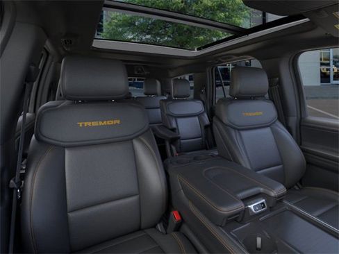 New 2025 Ford Expedition Tremor image 10
