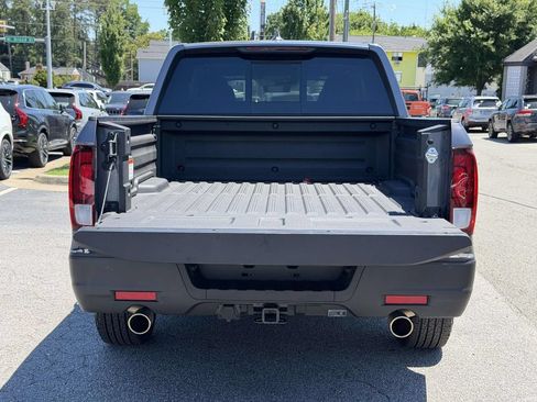 Used 2025 Honda Ridgeline RTL image 14