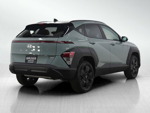 Certified 2026 Hyundai Kona SEL Sport image 5