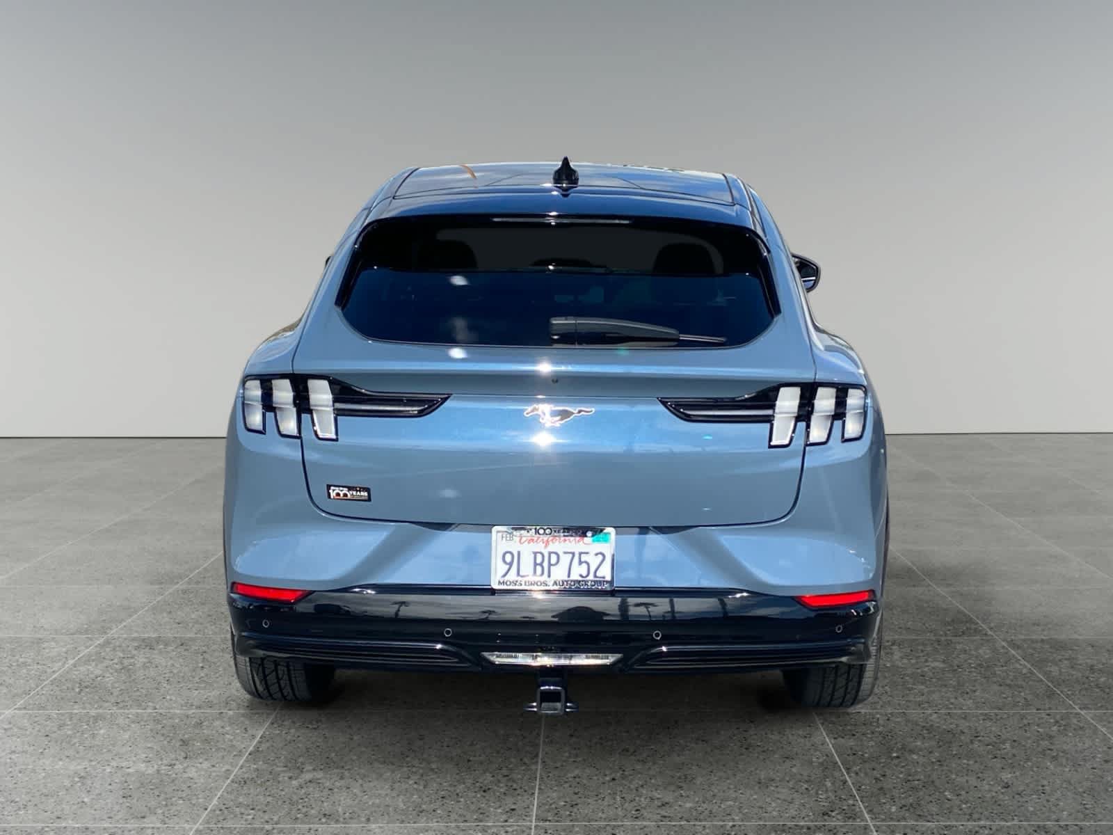 Used 2023 Ford Mustang Mach-E Premium RWD image 4