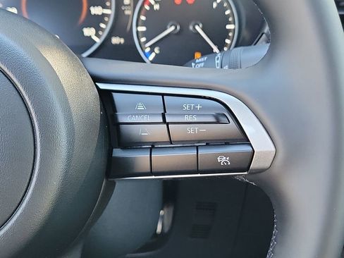 New 2026 MAZDA MAZDA3 s Sport image 23