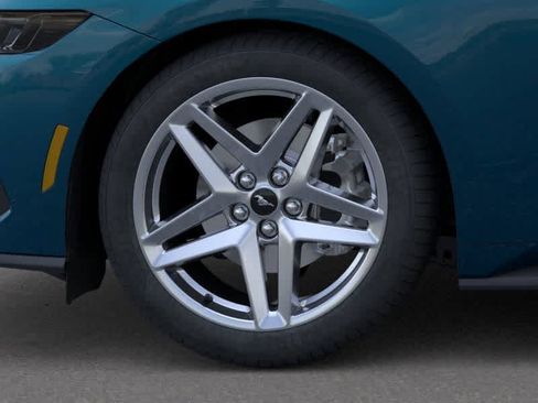 New 2026 Ford Mustang Coupe RWD image 19