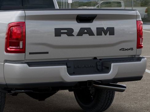 New 2026 RAM 3500 Big Horn image 14