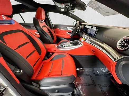 New 2026 Mercedes-Benz AMG GT 63 S image 25