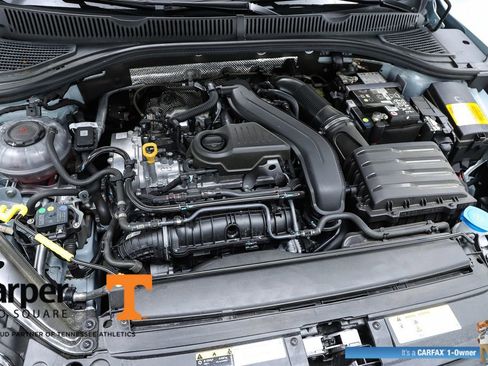 Used 2025 Volkswagen Jetta SEL image 63