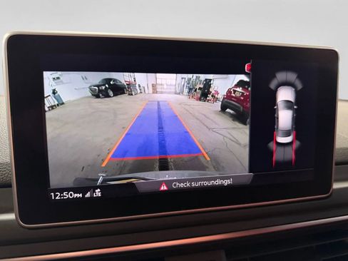 Used 2019 Audi S4 Premium Plus w/ Premium Plus Package image 31