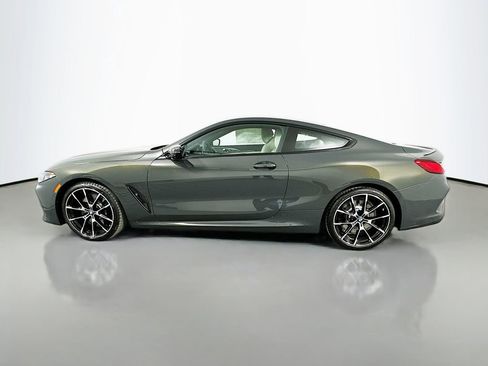 New 2026 BMW 840i xDrive Coupe image 8