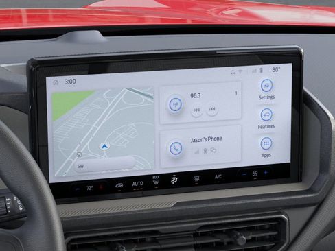 New 2026 Ford Bronco Sport Big Bend image 14