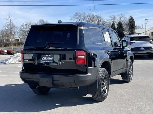 Used 2026 Toyota Land Cruiser 1958 image 7