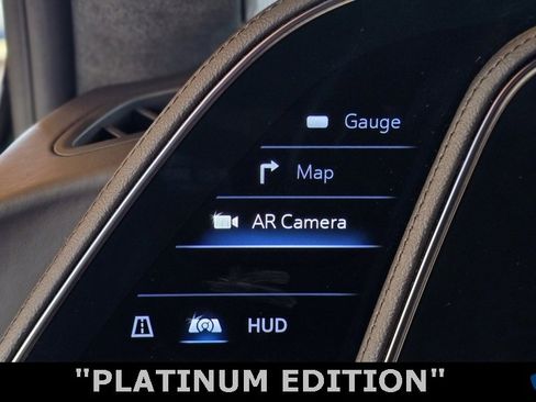 Used 2023 Cadillac Escalade ESV Sport Platinum image 41