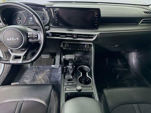 Used 2022 Kia K5 GT-Line image 18
