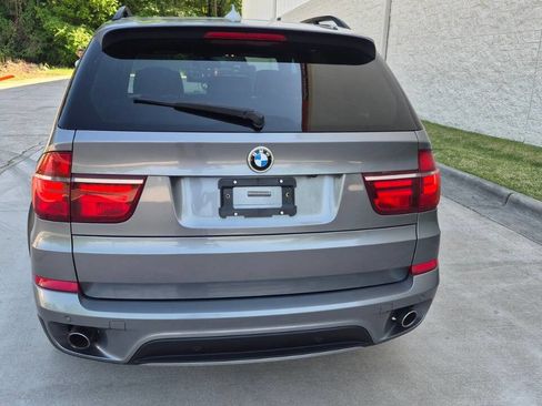 Used 2011 BMW X5 xDrive35i image 6