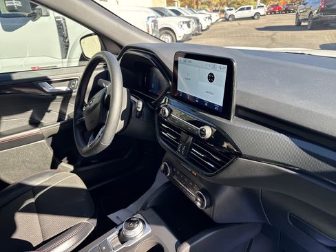 Certified 2023 Ford Escape ST-Line w/ Equipment Group 301A image 13