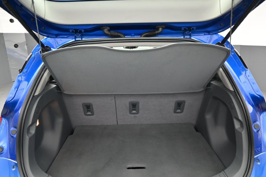 Used 2021 Chevrolet Bolt LT FWD image 24
