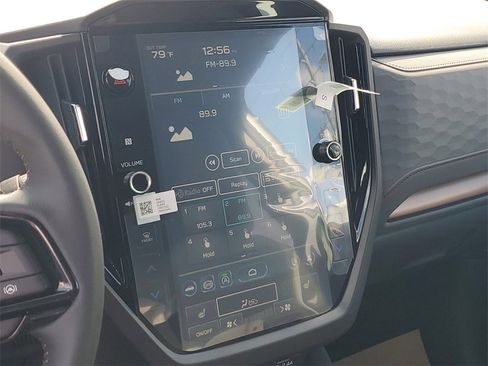 New 2026 Subaru Forester Sport image 23