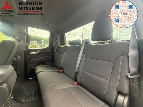 Used 2025 GMC Sierra 1500 Elevation AWD/4WD image 27