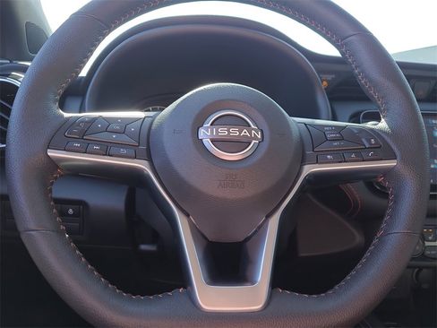 Certified 2023 Nissan Kicks SR w/ SR Premium Package image 27