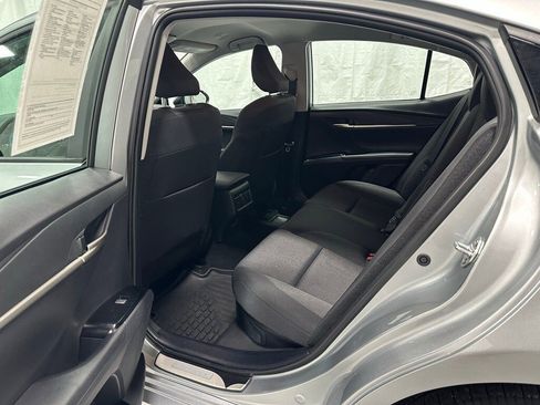 Used 2025 Toyota Camry LE image 44