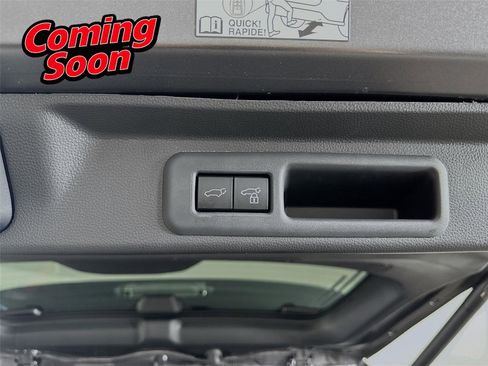 Used 2024 Toyota Sequoia TRD Pro image 44