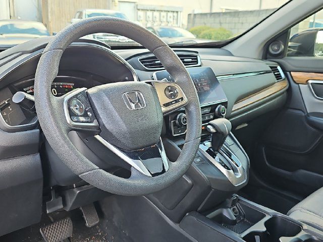 Used 2018 Honda CR-V EX image 15