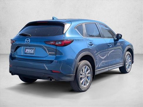 Used 2023 MAZDA CX-5 AWD 2.5 S image 5