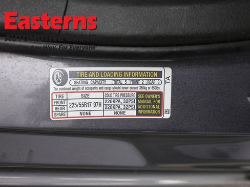 Used 2020 Acura TLX FWD image 37