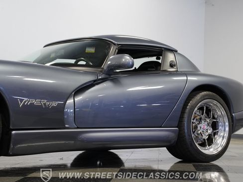 Used 2000 Dodge Viper RT/10 RWD image 23