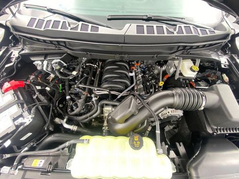 Used 2026 Ford F150 Tremor w/ Tow/Haul Package AWD/4WD image 29