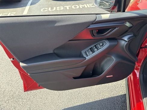 New 2025 Subaru Impreza RS w/ Popular Package #1 image 69