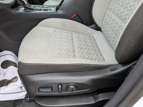 Used 2024 Chevrolet Equinox LS w/ LS Convenience Package FWD image 20