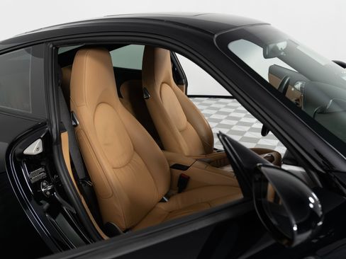 Used 2008 Porsche 911 Carrera 4S AWD/4WD image 18