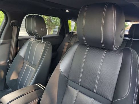 Used 2020 Land Rover Range Rover Velar R-Dynamic S AWD/4WD image 21
