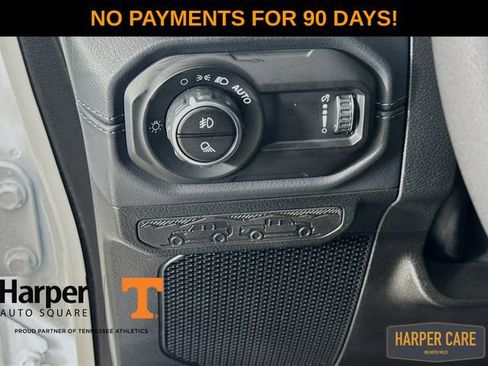 New 2026 Jeep Gladiator Mojave image 13