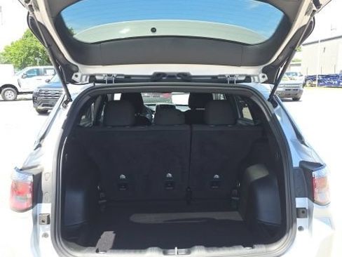 Used 2025 Jeep Compass Sport AWD/4WD image 24